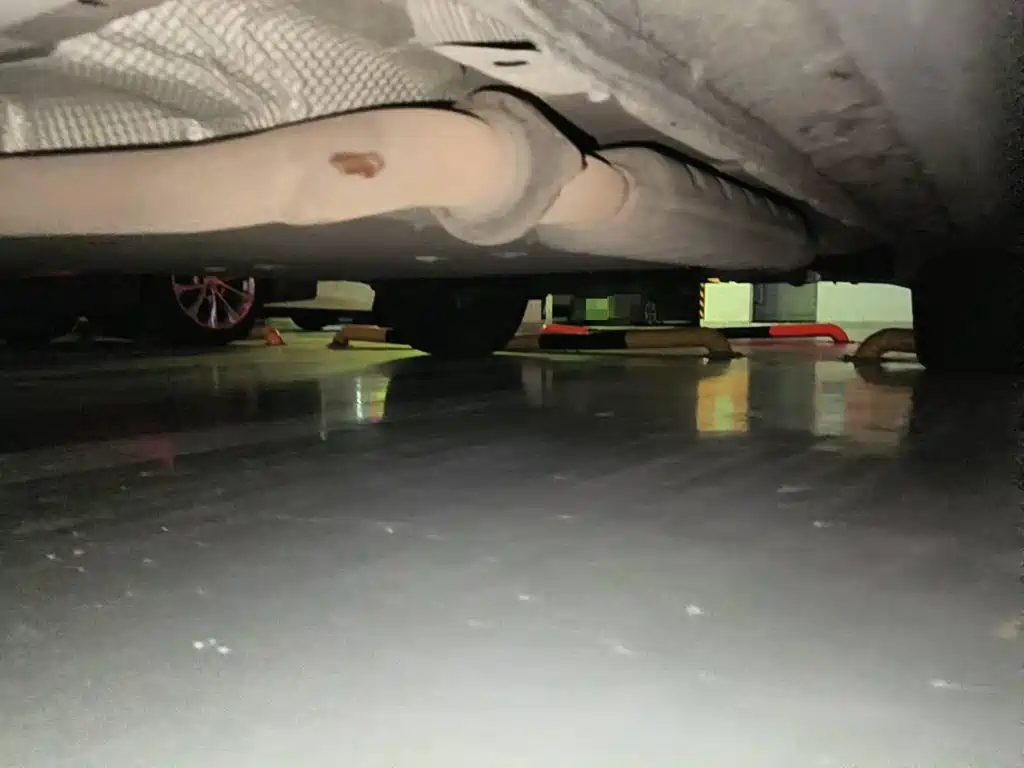 Geely Galaxy Galaxy L7 2023 2023 1.5T 115km Starship