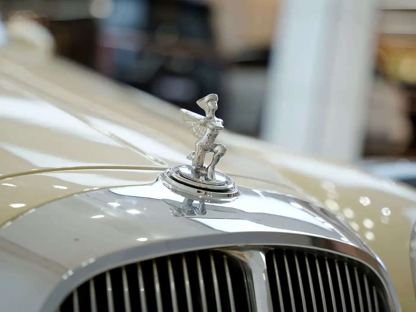 Mitsuoka Queen 2013 2010 Model 2.0L Premium