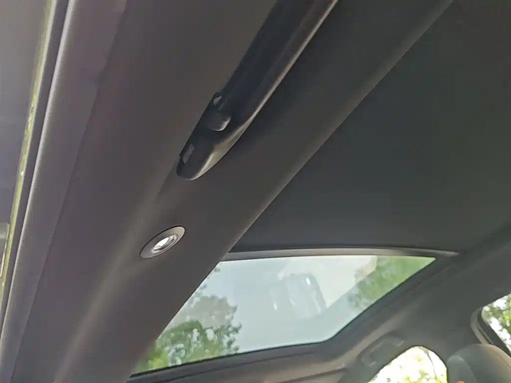 BYD Song PLUS PHEV 2021 DM-i 110KM Flagship PLUS фото 18