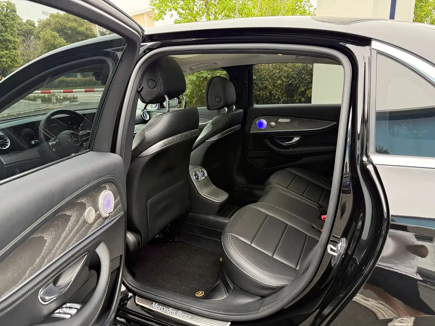 Mercedes-Benz E-Class 2022 Facelift E 300 L Fashion Style фото 13