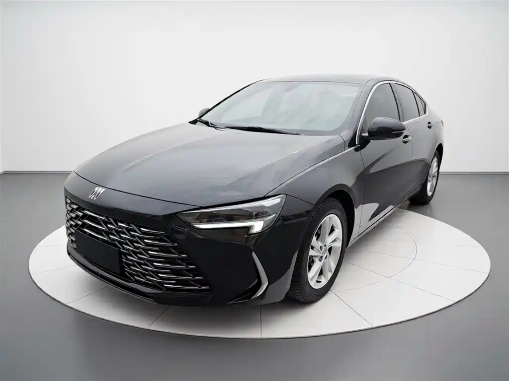 Buick Regal 2024 25T Ultra Comfort Edition фото 2