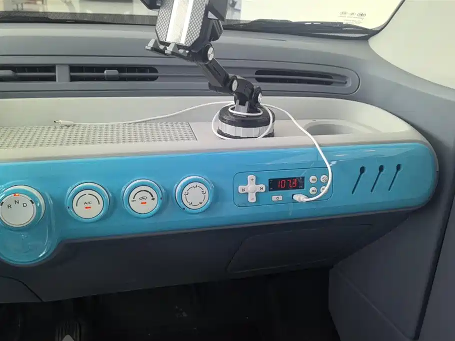 BESTUNE PENTIUM PONY