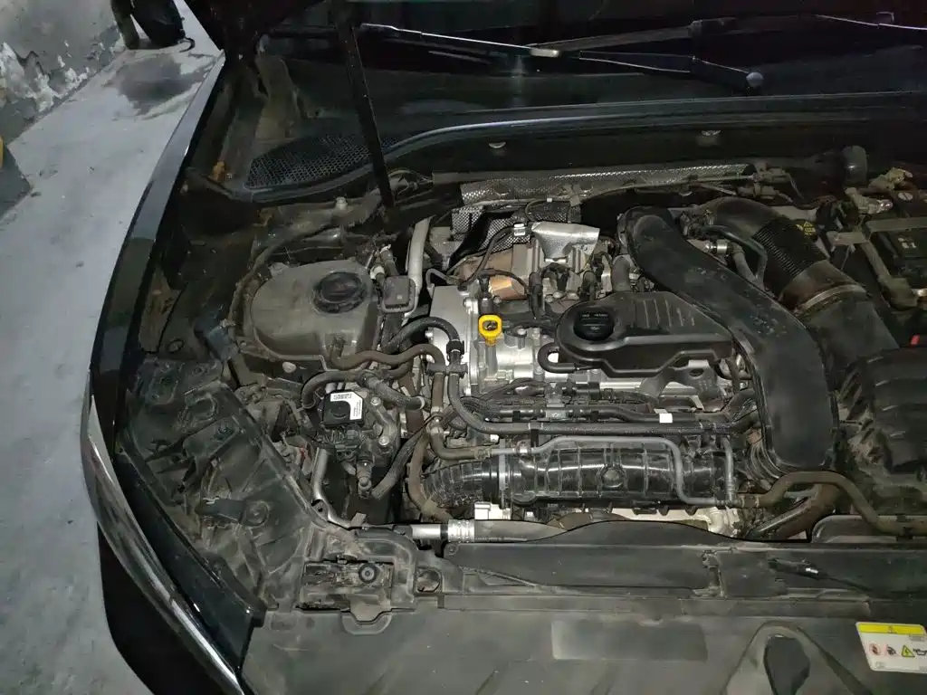 Audi Q2L 2024 2023 35TFSI Fashion Sport