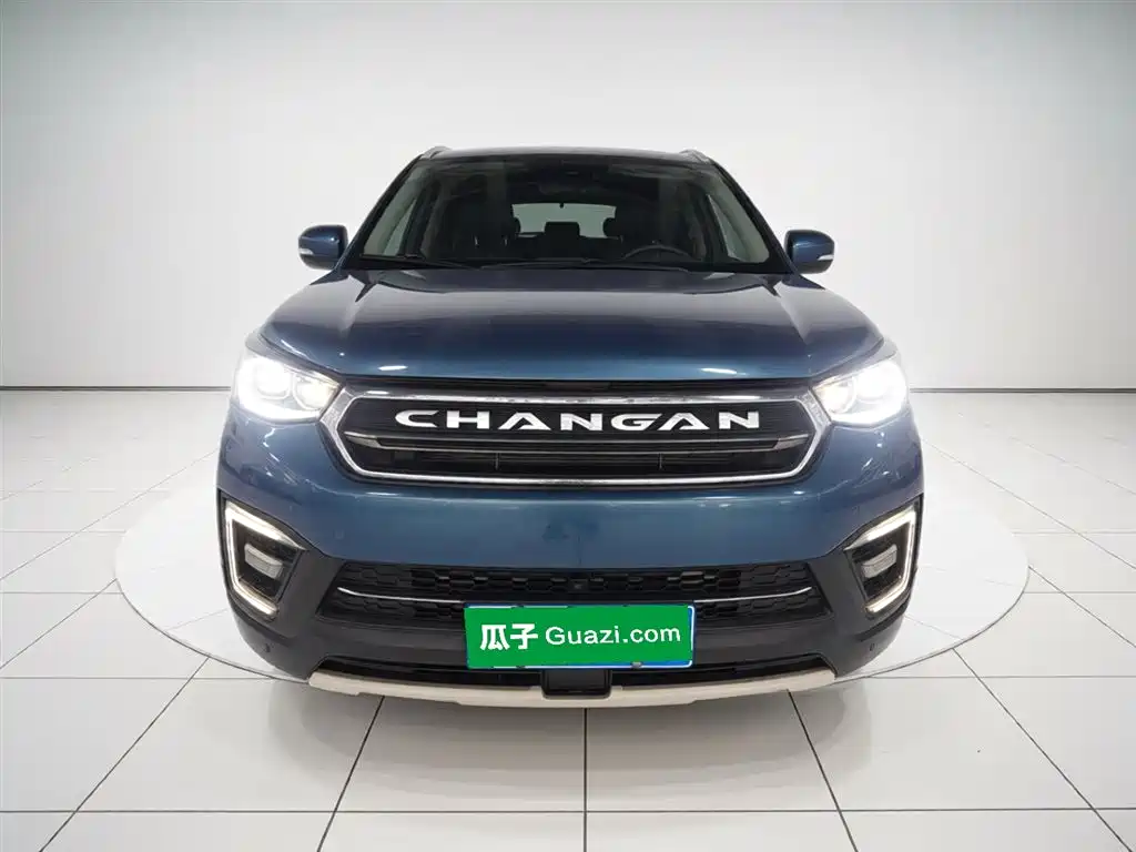 Changan CS55 2019 2017 1.5T Automatic Xuanyao Edition