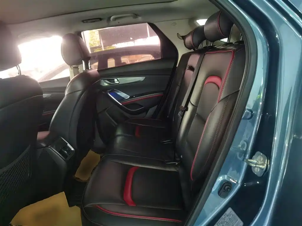 Changan CS55 2019 2017 1.5T Automatic Xuanyao Edition
