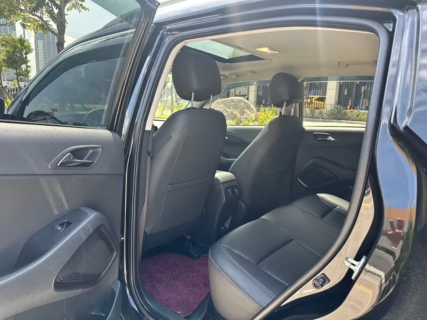 HYUNDAI BEIJING HYUNDAI IX35