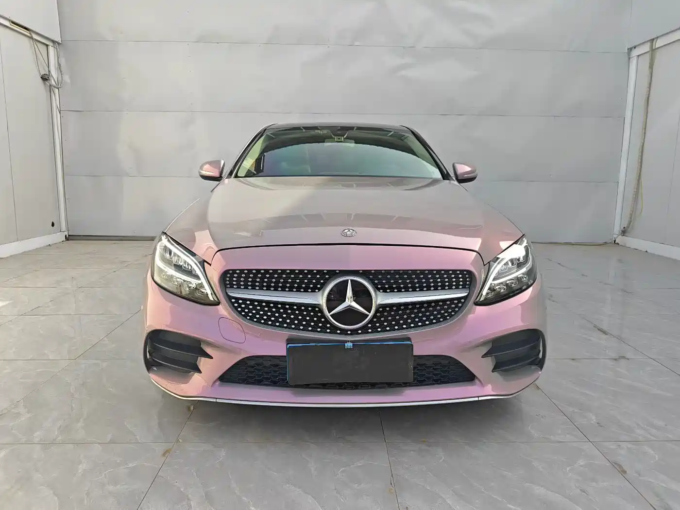 Mercedes-Benz C-Class 2019 Facelift C 260 L Sport фото 2