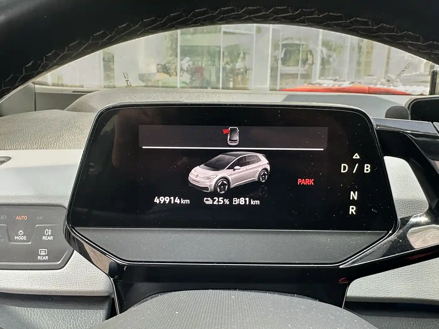 Volkswagen ID.3 2021 Pro Ultimate Smart Edition фото 5