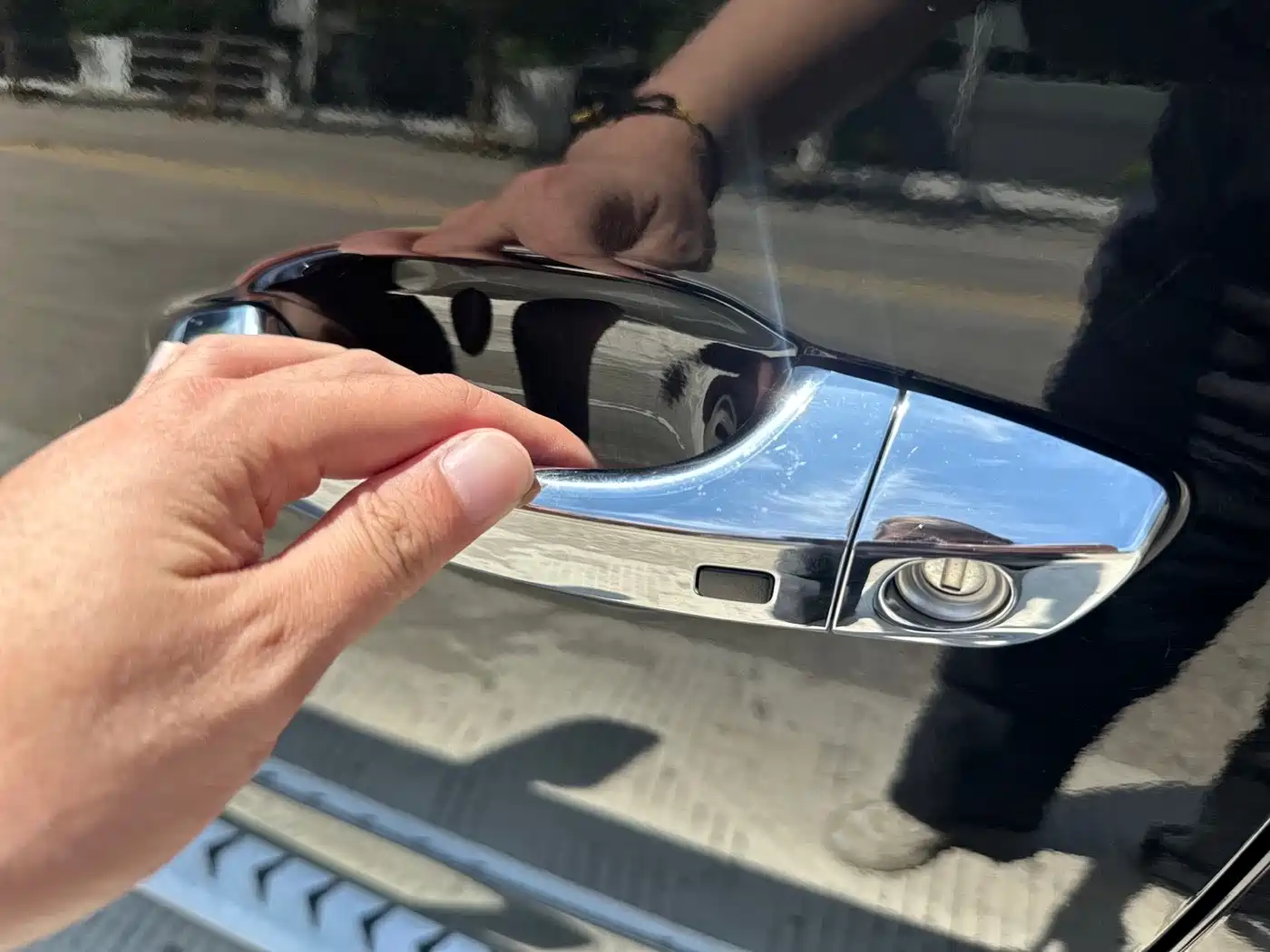 HYUNDAI BEIJING HYUNDAI IX35