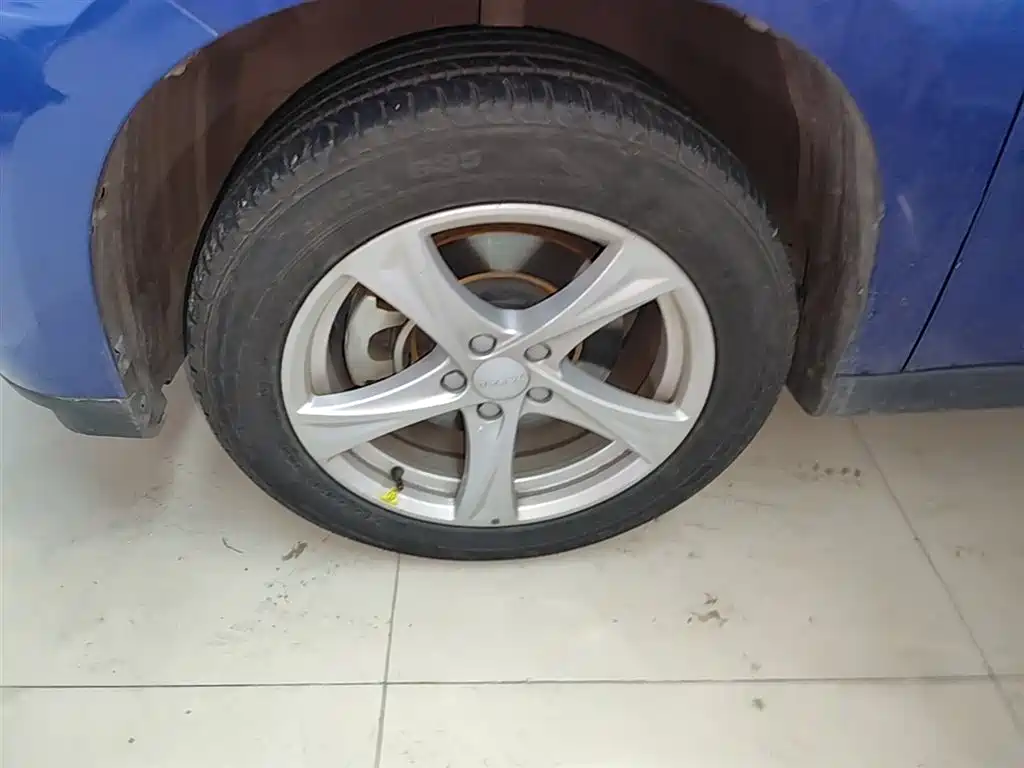Haval H2 2018 1.5T DCT 2WD Style China VI фото 23