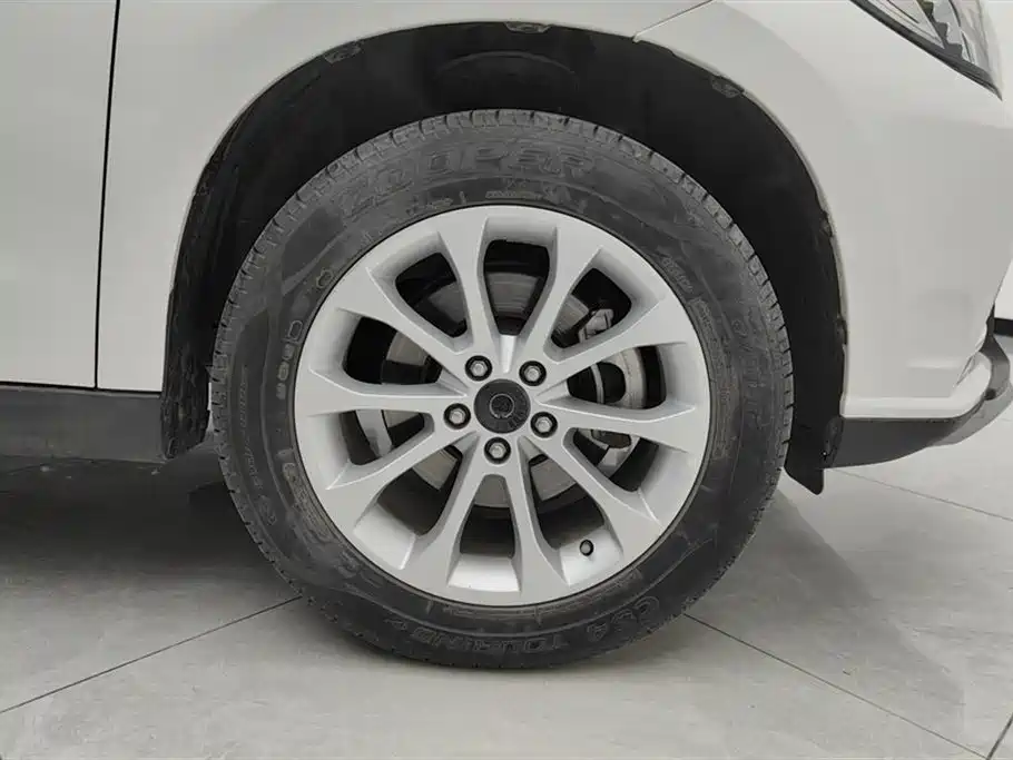 Haval H2 2017 Red Label 1.5T Manual 2WD Luxury фото 6