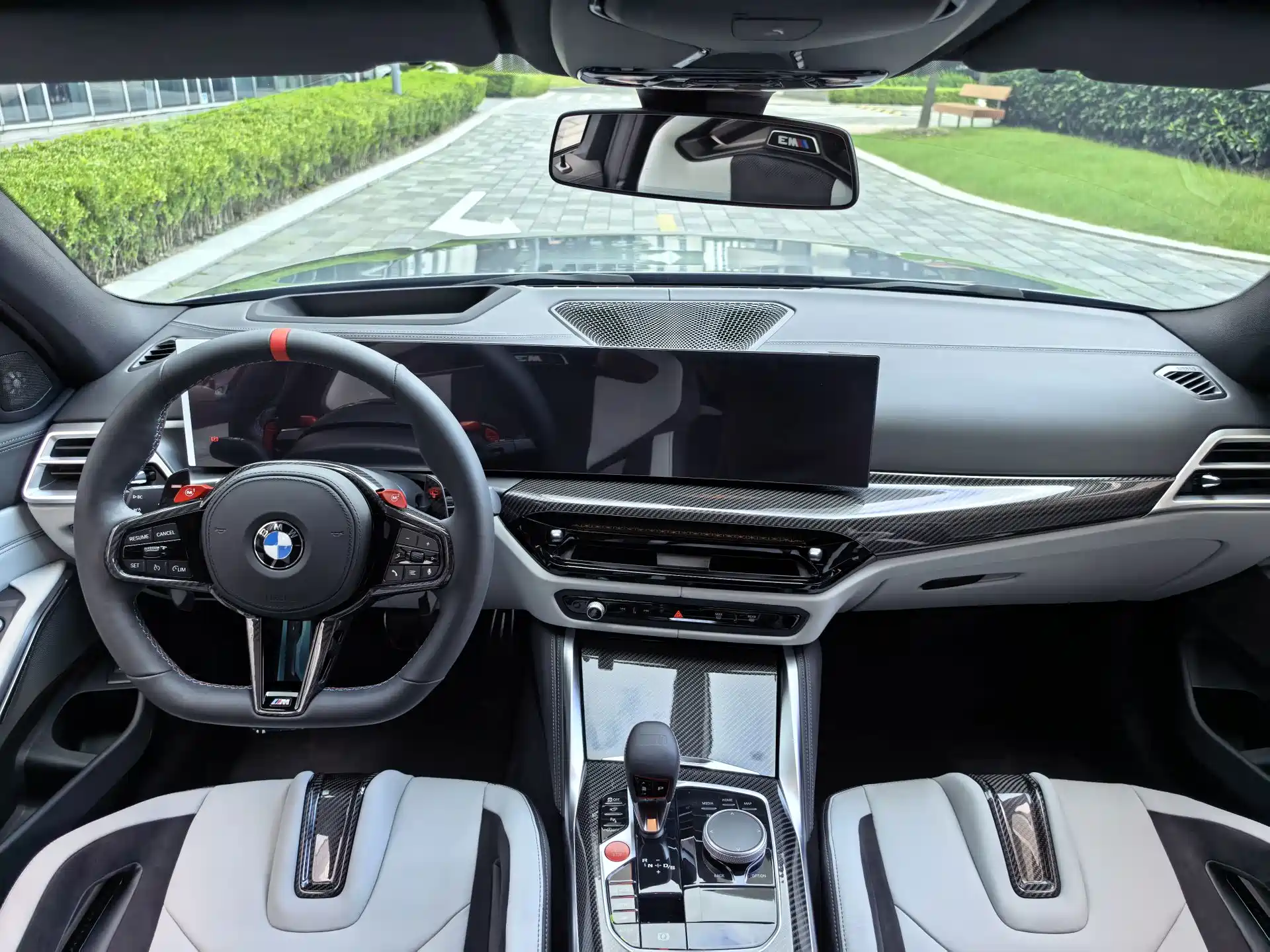Фото 45 - BMW M3