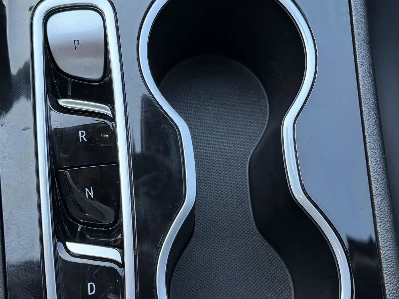 Buick Regal 2023 552T Smart Enjoyment фото 13