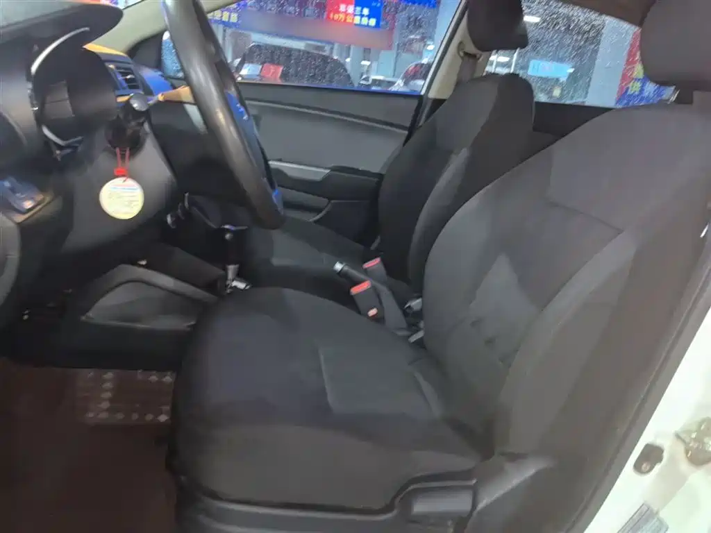Kia K2 2015 Sedan 1.4L AT GLS фото 15