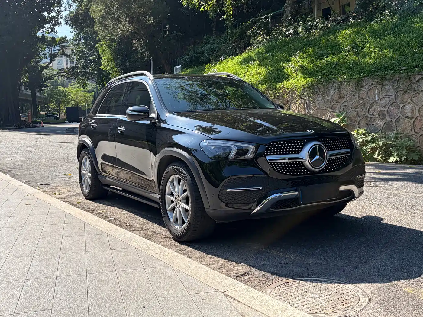 Mercedes-Benz GLE 2022 GLE 350 4MATIC Fashion