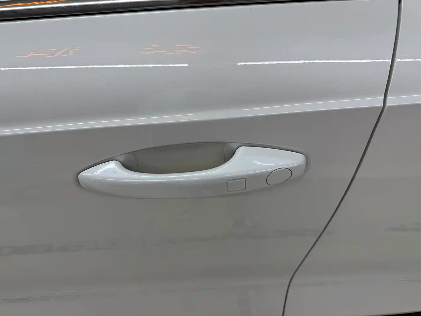 Haval Chitu 2022 2022 Power Edition 1.5T Purple Copper Rabbit