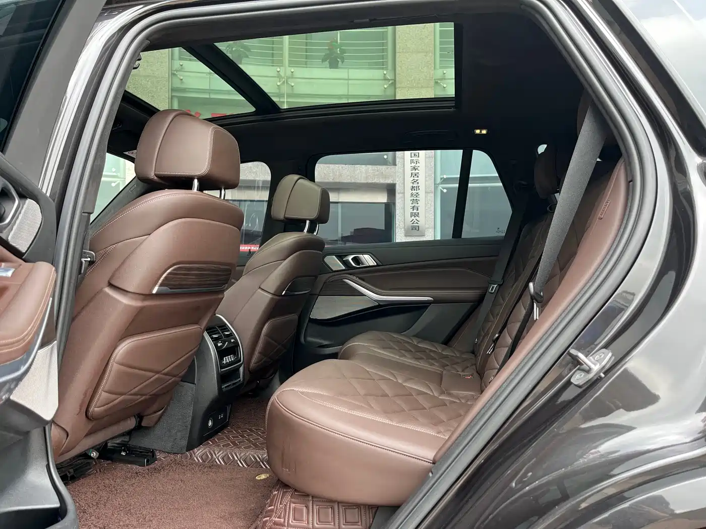 BMW X5 2022 Facelift xDrive 40Li M Sport Package фото 23
