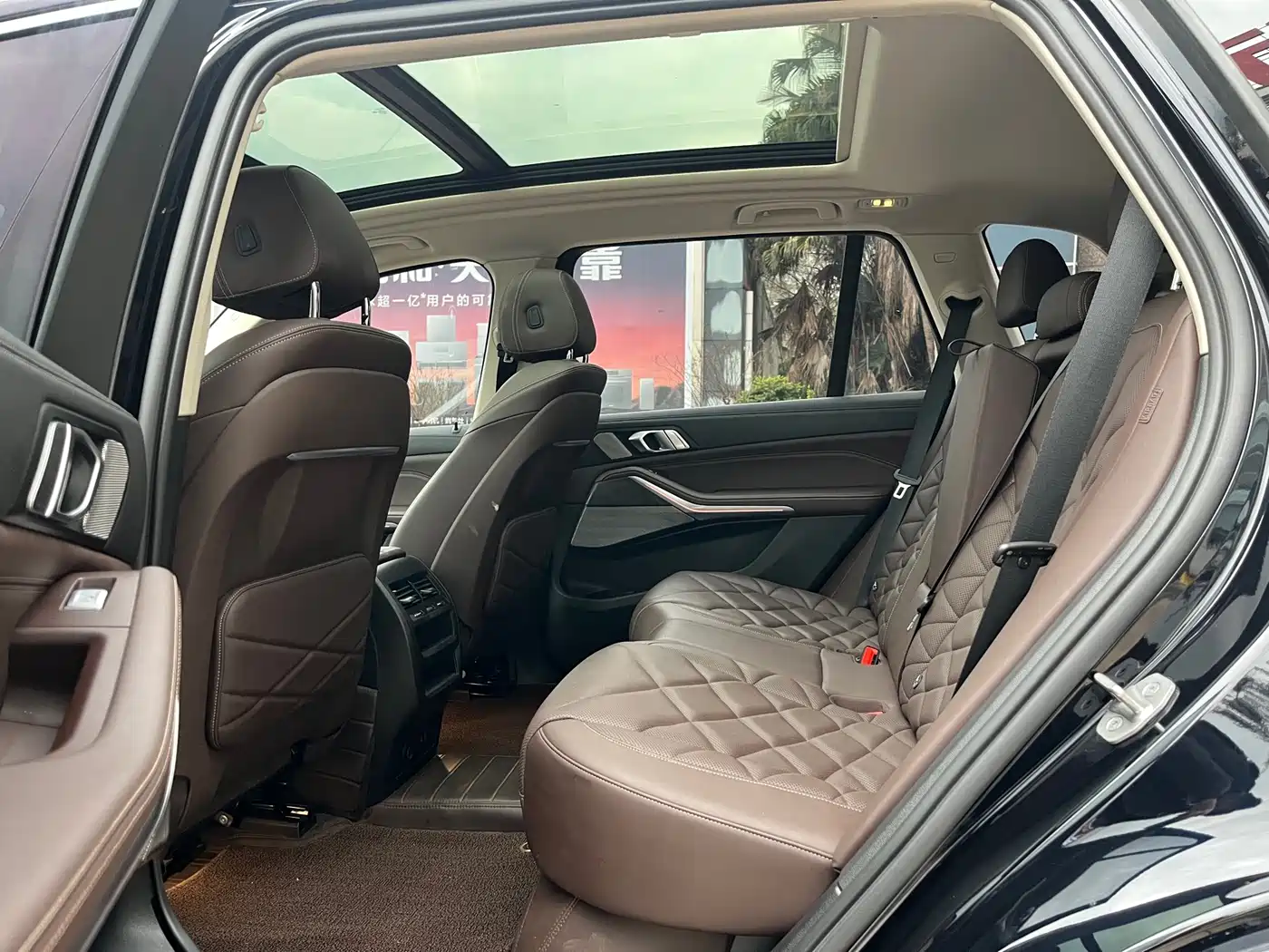 BMW X5 2022 Facelift xDrive 30Li Premium M Sport Package фото 16