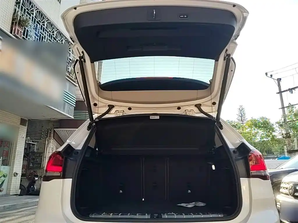 BMW X1 2021 sDrive20Li Fashion фото 19
