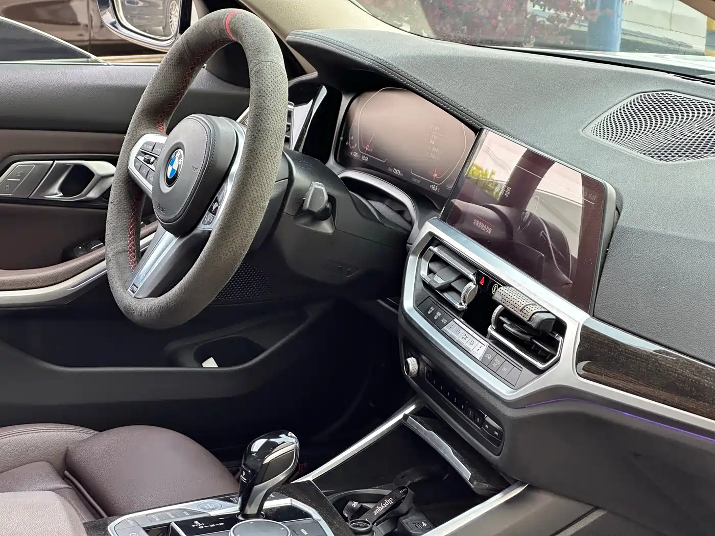 BMW 3 Series 2020 Facelift 325Li Launch Edition фото 14