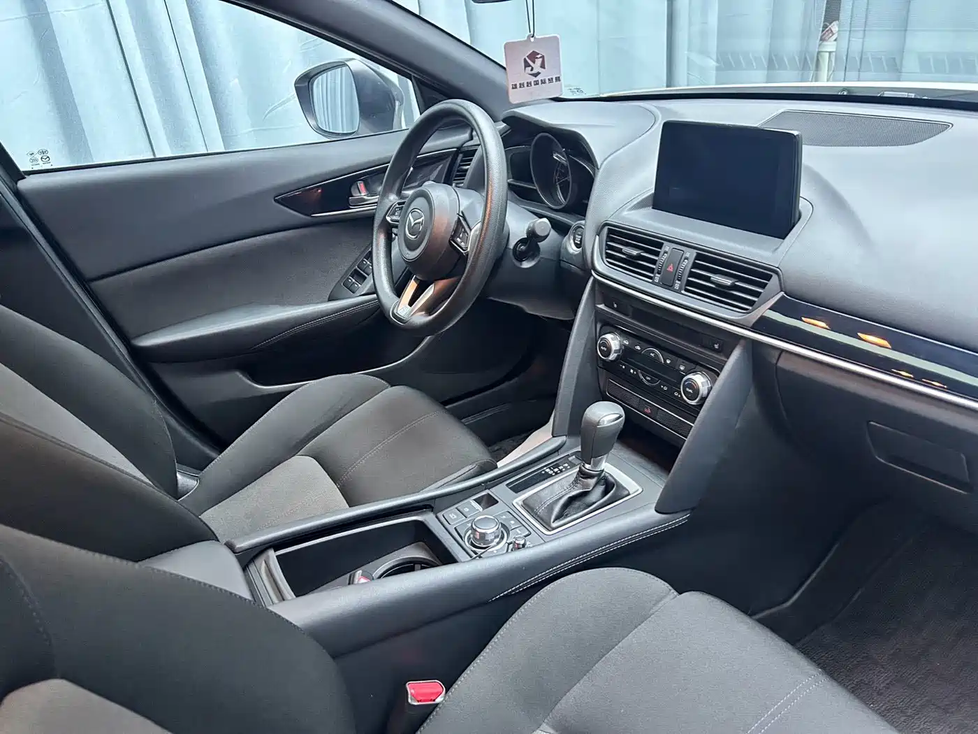 Mazda CX-4, миниатюра 14