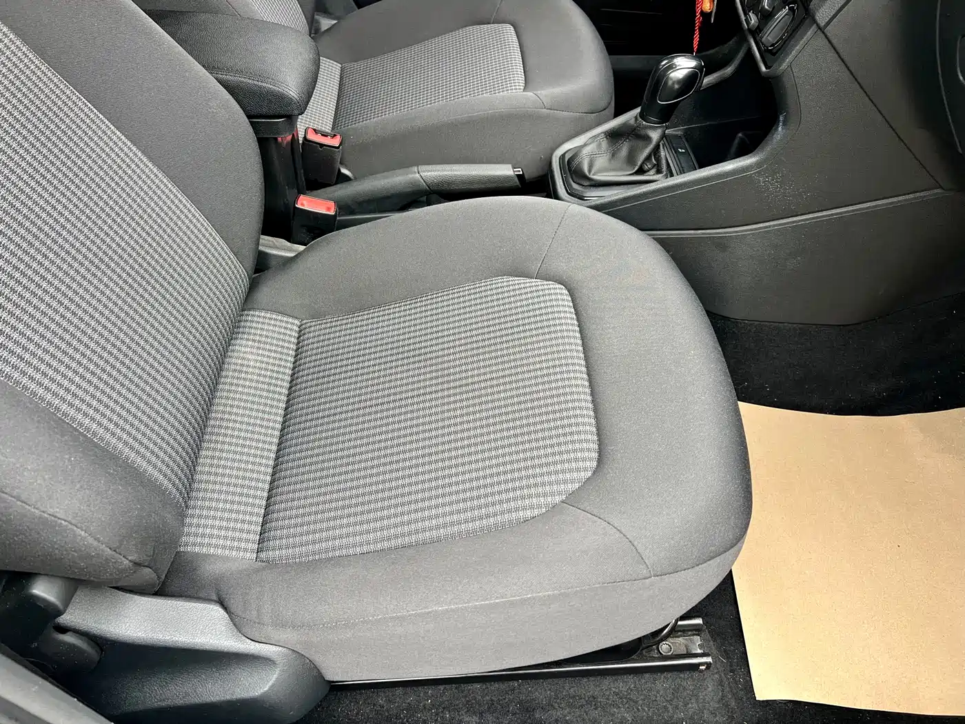 Volkswagen Santana 2019 1.5L Auto Trend Edition China V фото 11