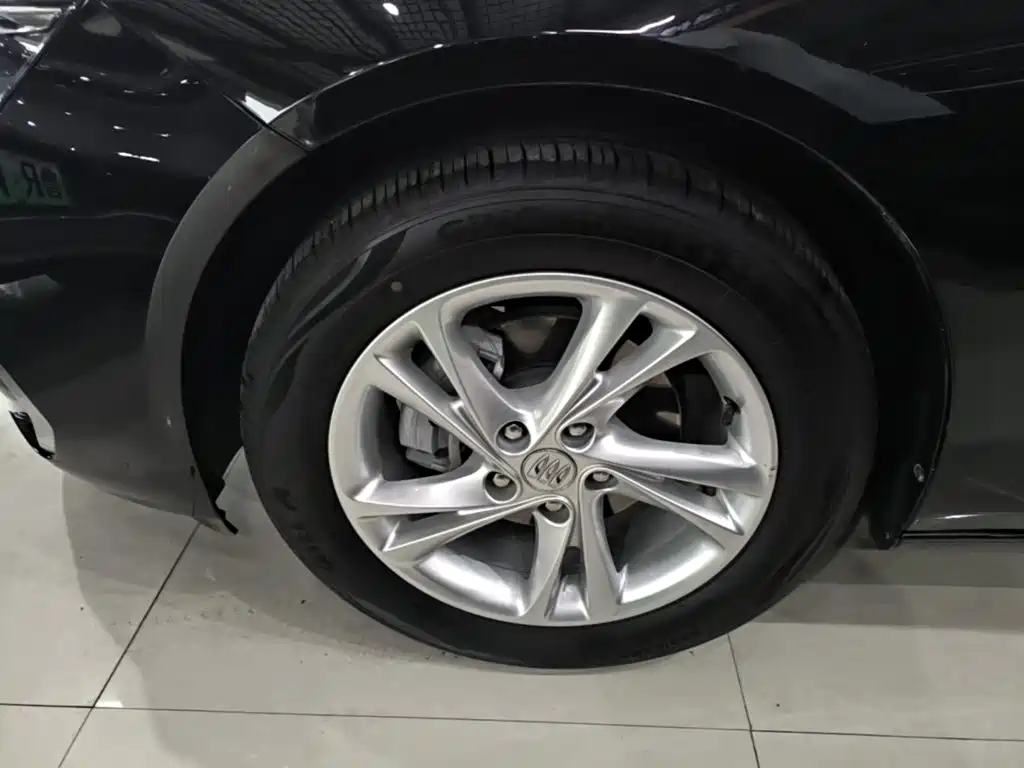 Buick Regal 2025 2024 Facelift 25T Super Enjoy Edition