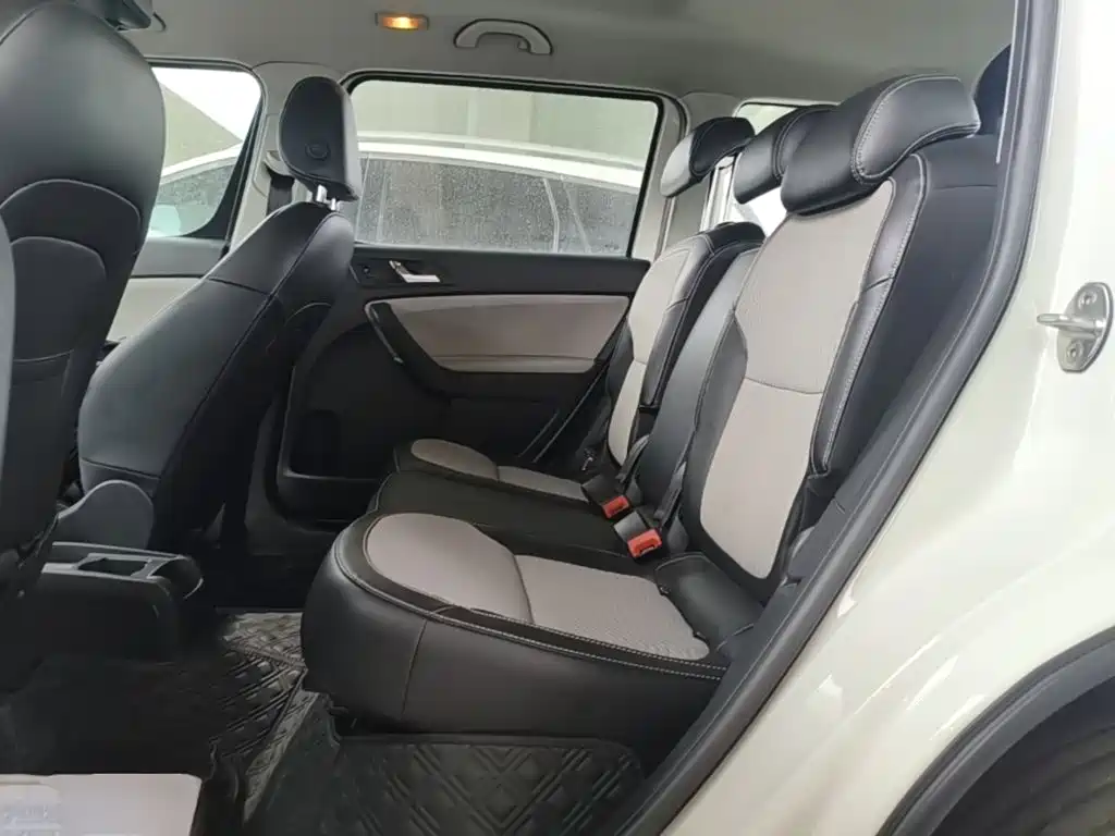 Škoda Yeti 2018 2017 TSI280 DSG Advance