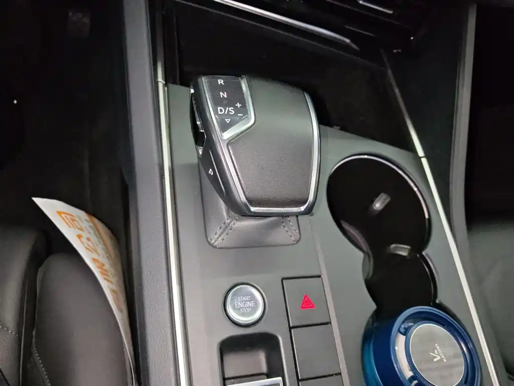 Volkswagen Touareg 2019 2.0TSI Pilot Edition China VI фото 14