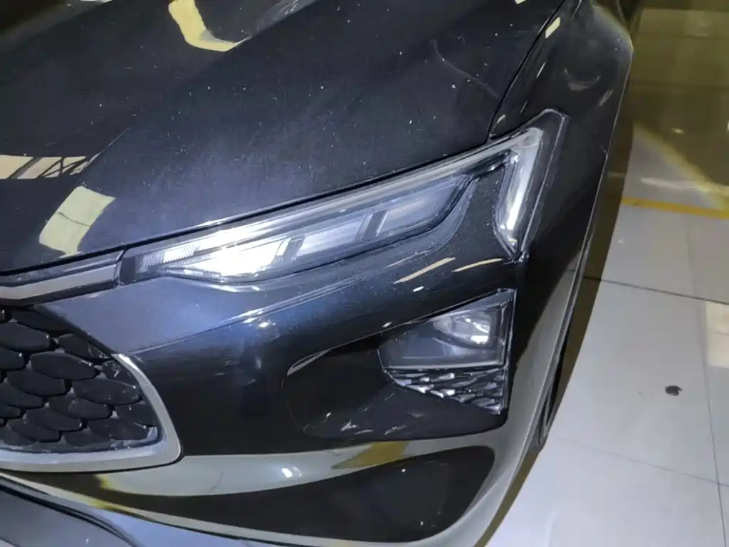 Ford EVOS 2021 2022 EcoBoost 245 Trend Edition
