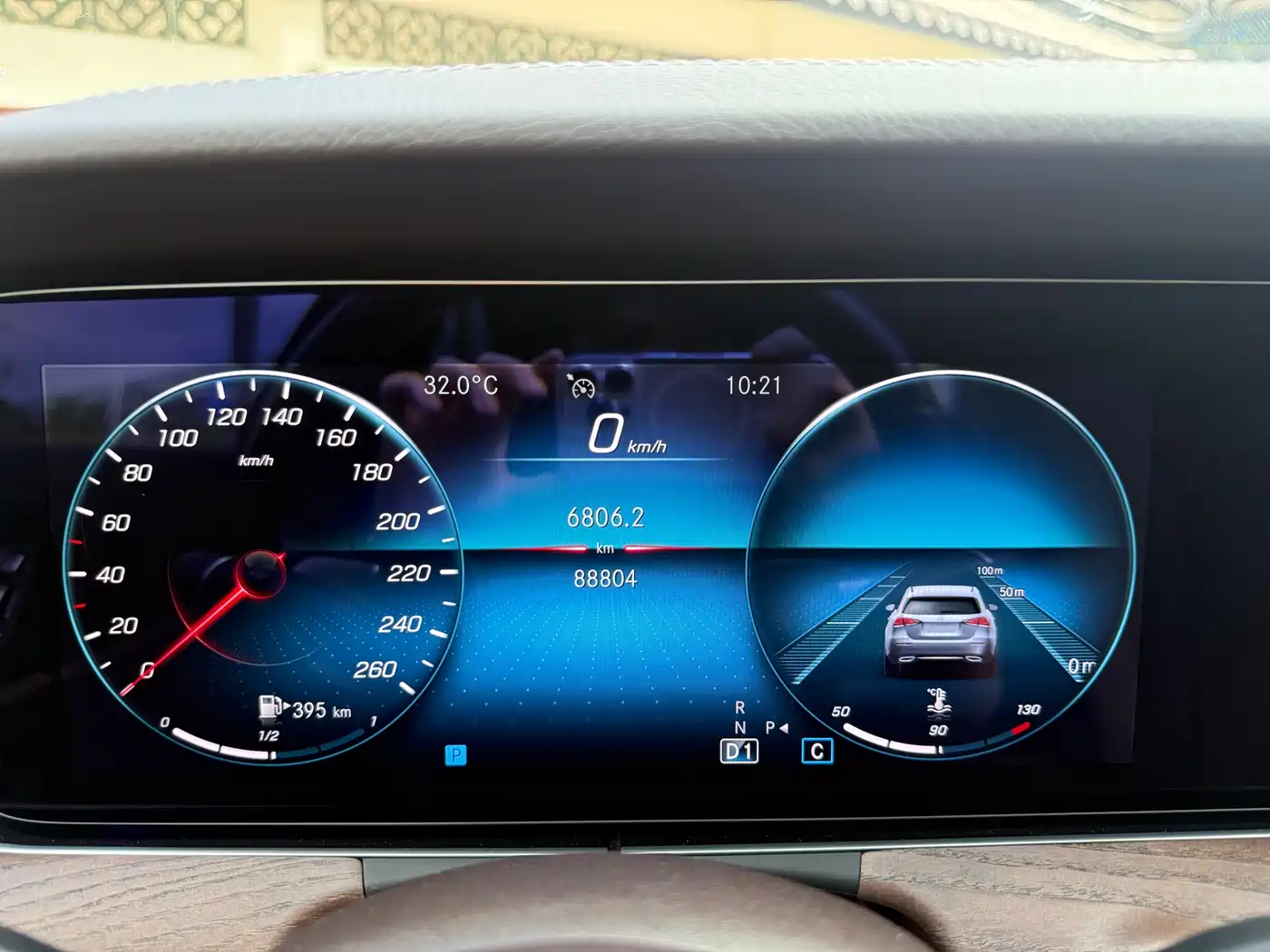 Mercedes-Benz E-Class 2022 Second Facelift E 300 L Luxury фото 19
