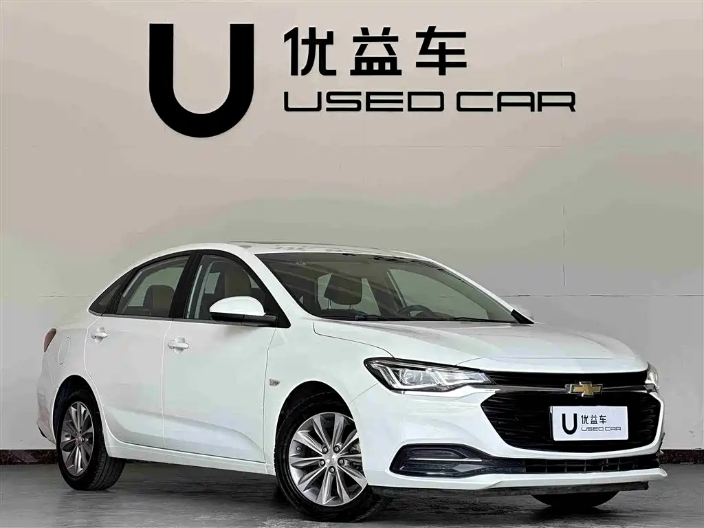 Chevrolet Monza 2022 320 Automatic Enjoyment Sunroof Edition фото 3