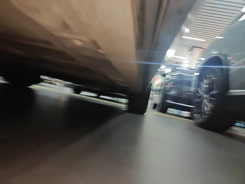 NIO ES7 2022 2022 75kWh