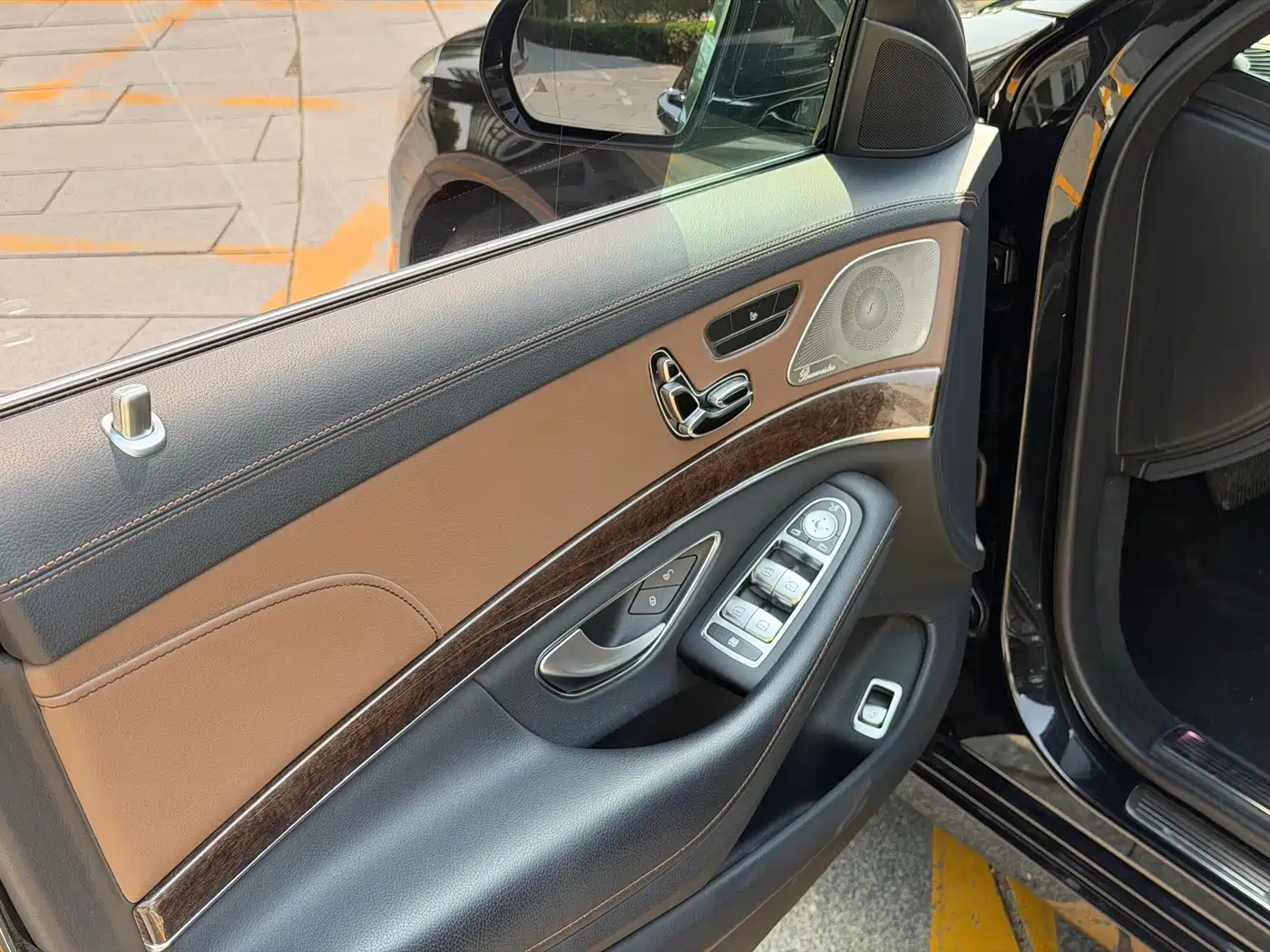 Mercedes-Benz S-Class 2018 S 320 L фото 6