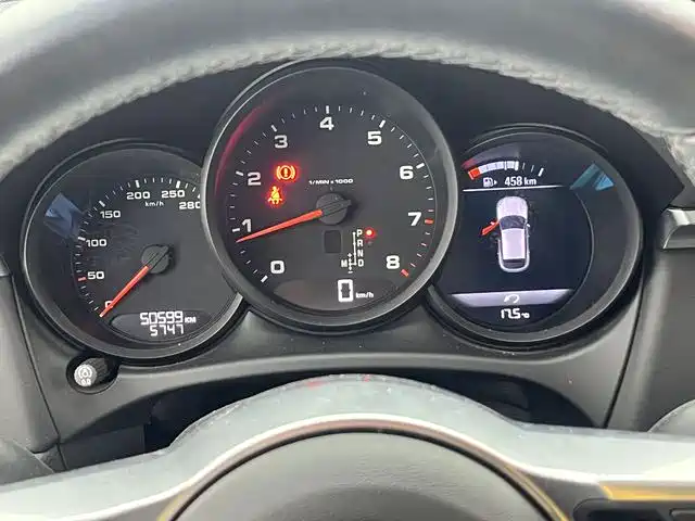 Porsche Macan 2020 Macan 2.0T фото 10