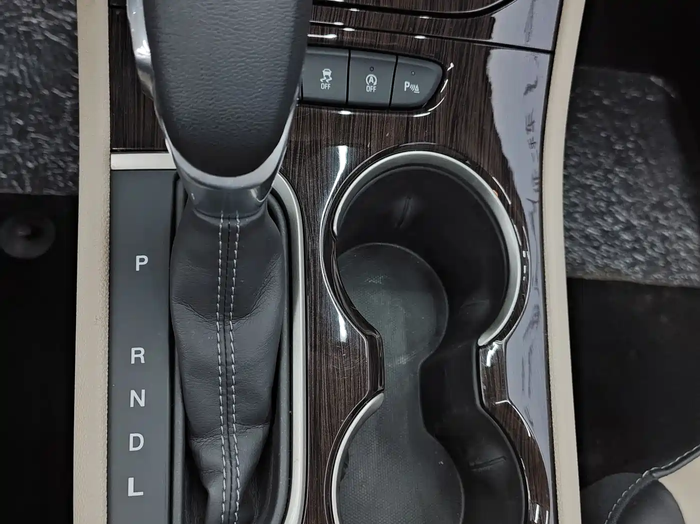Buick Verano 2019 Sedan 15S Auto Leading фото 21