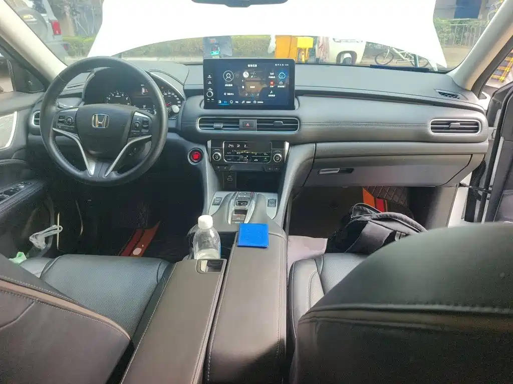 Honda Avancier 2024 2023 370TURBO 4WD Premium Edition
