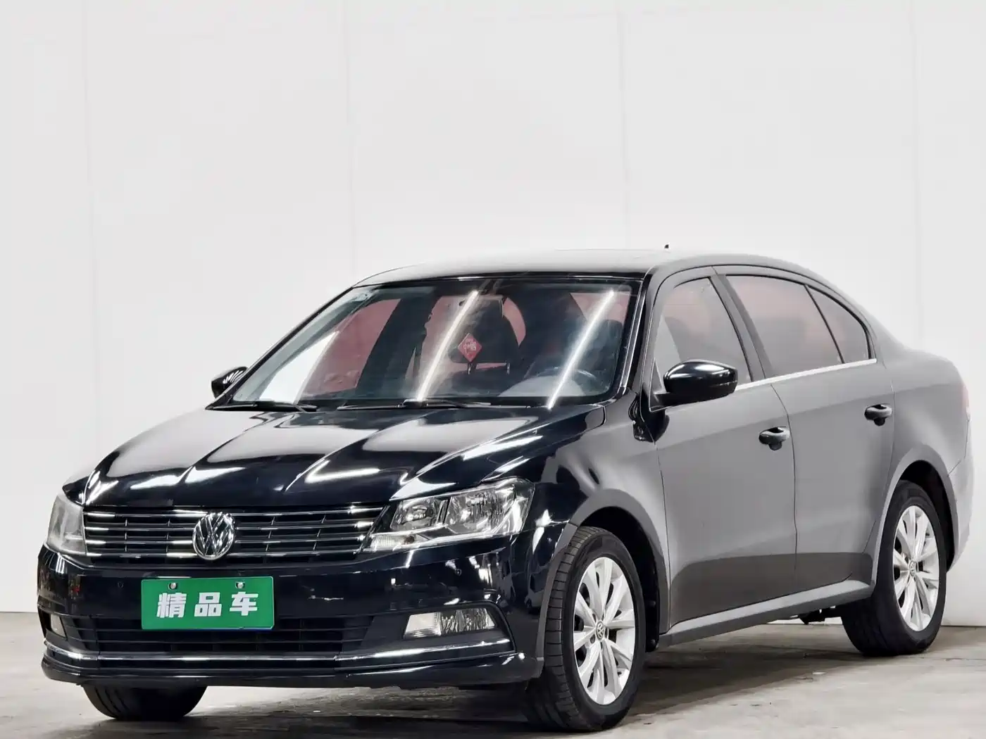 Volkswagen Lavida 2017 1.6L Automatic Comfort Edition