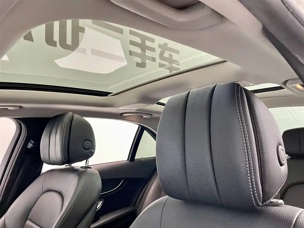 Mercedes-Benz C-Class 2016 C 200 L Sport фото 18