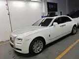Фото 3 - Rolls-Royce Ghost
