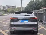 Фото 17 - Changan Oshan Changan Oushang X5