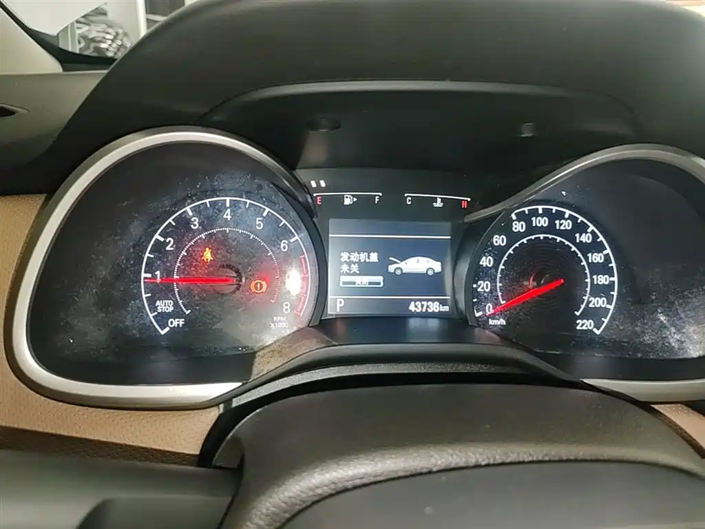 Chevrolet Monza 2020 320 Auto Comfort Edition фото 12