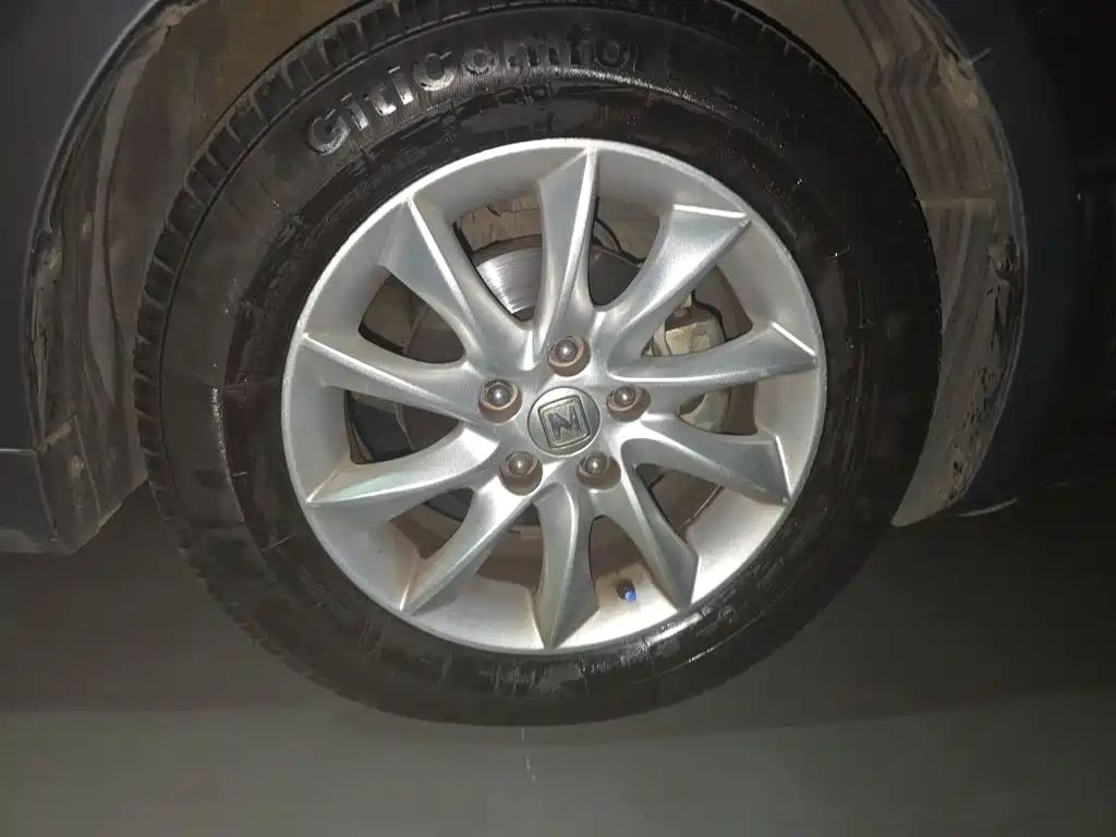Zotye Z500 2015 2015 1.5T Manual Elite