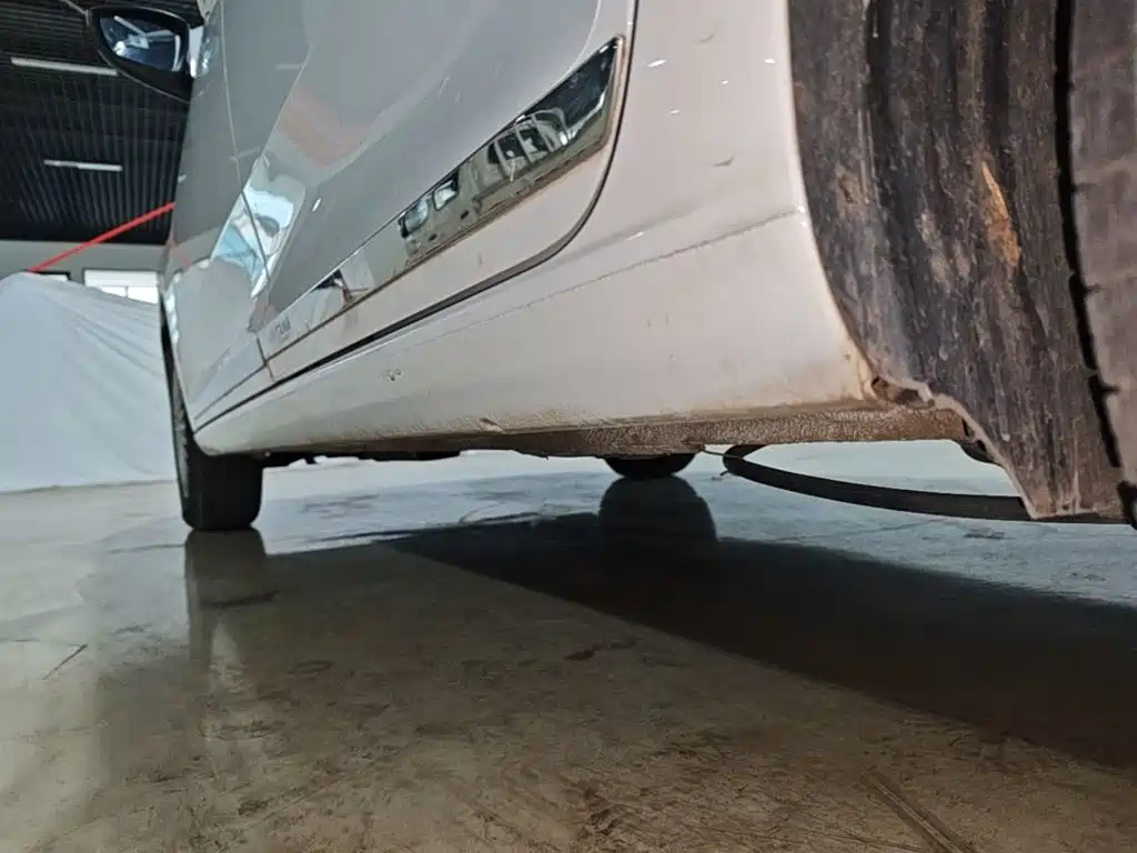 Volkswagen Santana, миниатюра 22