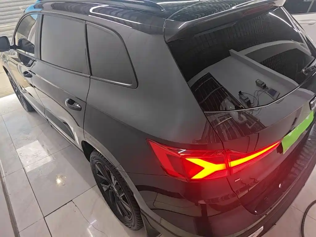 Фото 5 - Jetta VS7
