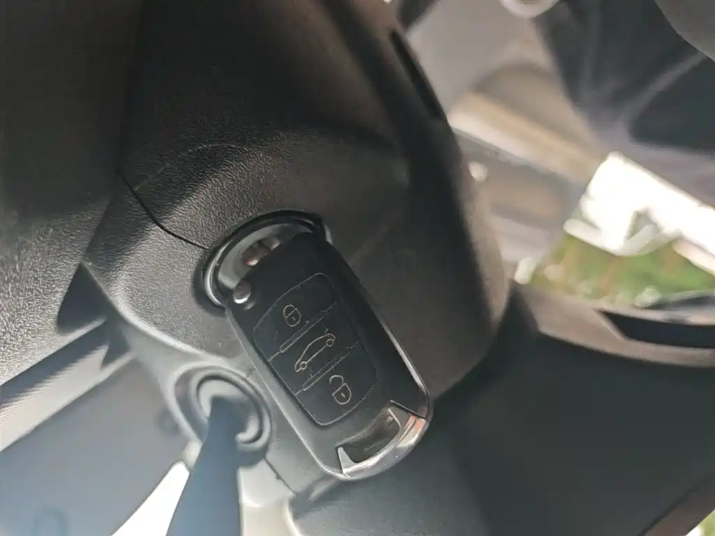Haval H1 2017 Red Label 1.5L Manual Luxury фото 9