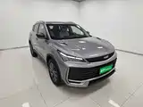 Фото 4 - Geely Coolray