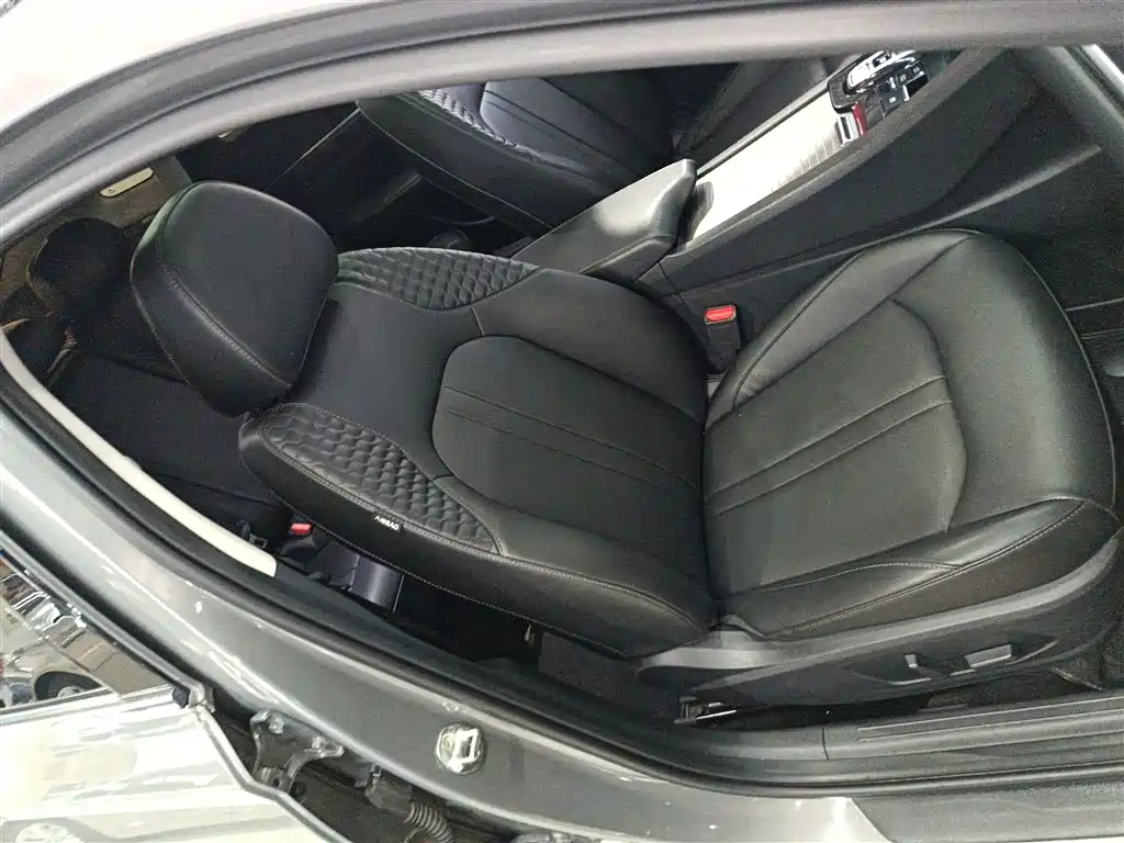 Hyundai Sonata 2020 270TGDi DCT GLS Elite Edition фото 19