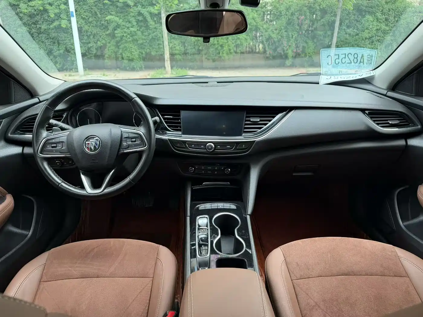Buick Regal 2021 552T Elite фото 5