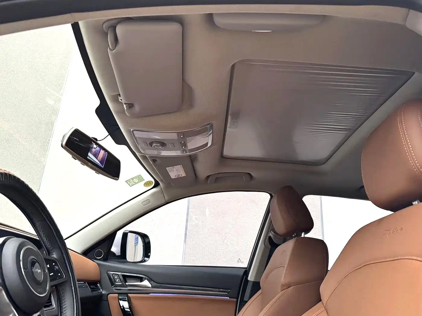 Photo 12 - Zotye T600 Coupe